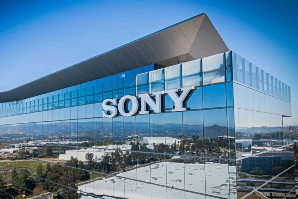 Sony Şirket: Japonya’nın En Büyük İkinci Şirketi Oldu!